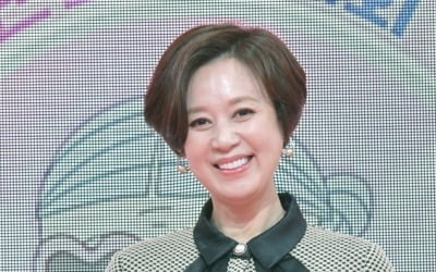 '암투병설' 박미선, 故 전유성에 마지막 선물..."성경책 주고 갔는데" ('션과 함께')