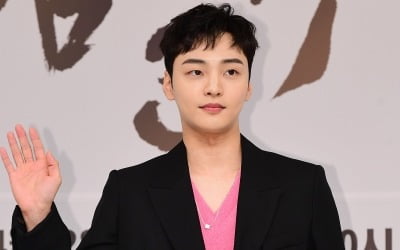 俳優キム・ミンジェ、除隊後初のファンミーティング開催決定！