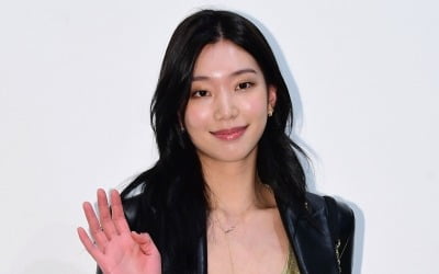 '박보검 짝사랑녀' 이호정, 마침내 기쁜 소식…코리아 드라마 어워즈 신스틸러 부문 수상