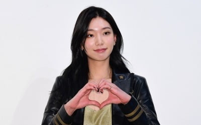 [공식] '박보검 짝사랑녀' 이호정, 기쁜 소식 알렸다…장승조·이유미와 호흡 '당신이 죽였다' 캐스팅