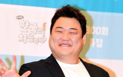 김준현, 아무리 무한리필이라도 그렇지…"너무 많이 먹어, 반찬값 따로 내야" ('맛녀석')