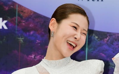 [공식] '서준맘' 박세미, 드디어 기쁜 소식 전했다…"솔직하게 보여드리고파" ('써보니달라')
