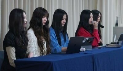 [공식] '완패' 뉴진스, 즉각 항소…"신뢰관계 파탄, 어도어 못 돌아가"