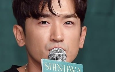 '싱글맘♥' 이민우, 결국 법적 문제 불거졌다…결혼 앞뒀는데 "가족으로 인정 NO" ('살림남')