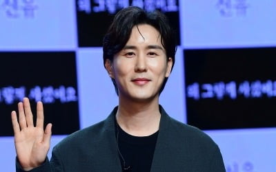 [공식] 신유, 데뷔 18년 차에 기쁜 소식 전했다…"경험해 봤기 때문에 더 날카로워" ('무명전설')