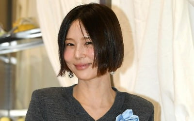 '마이큐♥' 김나영, 재혼한 지 한 달도 안됐는데…"혼자만의 시간 부러워" ('옷장전쟁2')