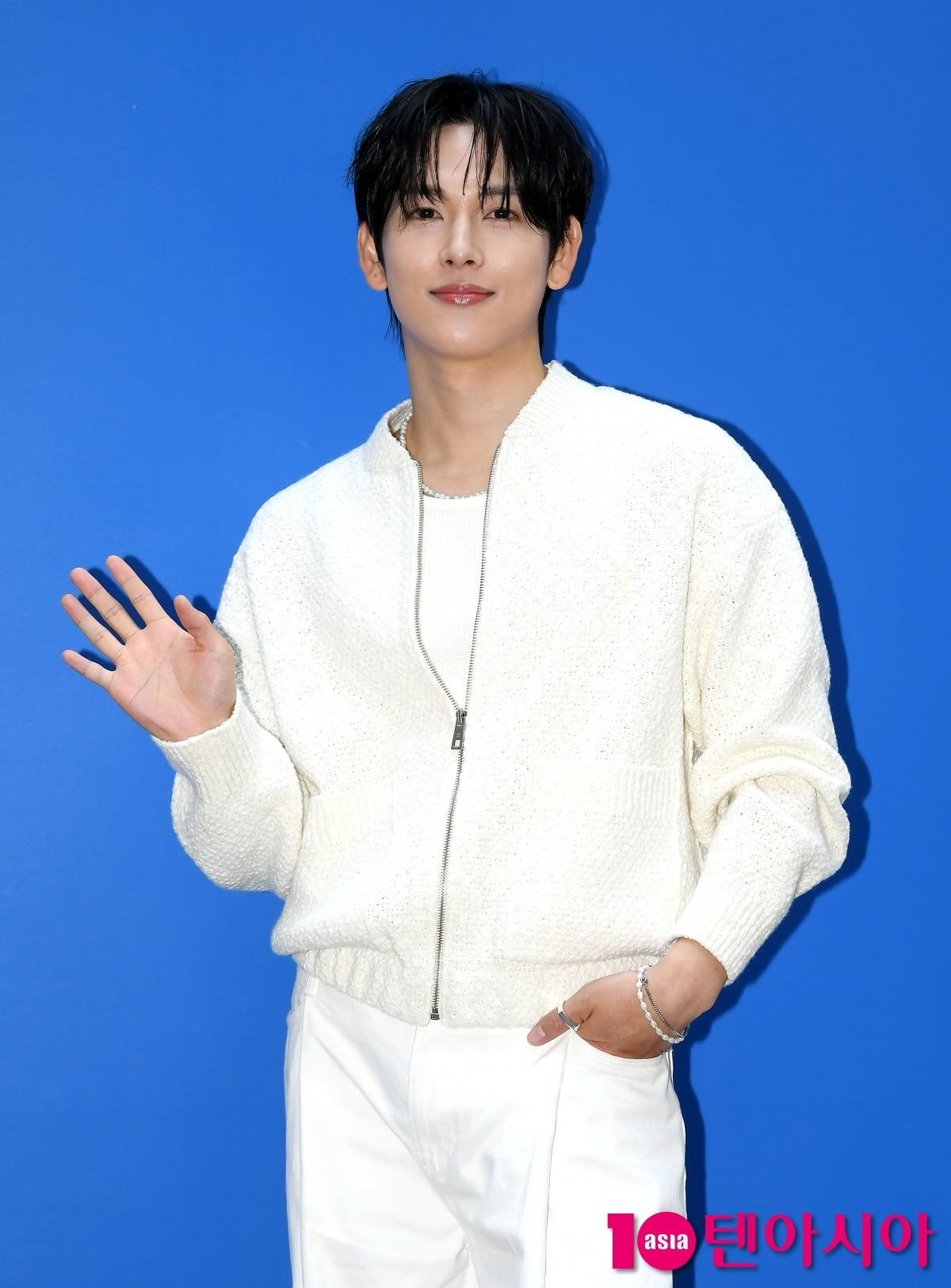 임시완, 응급실 실려갔다…번아웃 때문에 떠났다더니 "인생 분기점 돼" ('장도바리바리')