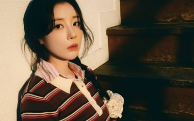 '39세 아들맘' 나비, 둘째 임신 발표 "안정기 접어들어"