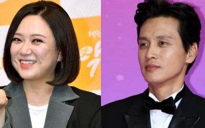 '50세' 김숙, ♥구본승과 결혼 안 한다…"몇 년은 두고 봐야 하는 관계" ('옥문아')