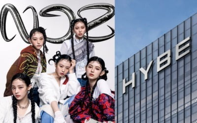 뉴진스 운명의 날 밝았다…오늘(30일) 전속계약 분쟁 1심 선고