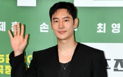 16.0%→21% 최고 시청률 찍더니…이제훈 "모두가 힘을 합쳐 열심히 촬영 중" ('모범택시3')