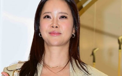 '정석원♥' 백지영, 결국 하차했다…"잊을 수 없어" 오열