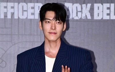 김우빈, 데뷔 15년 차인데도…대사 한 줄당 1000번 이상 연습→아랍어 공부 ('다 이루어질지니')