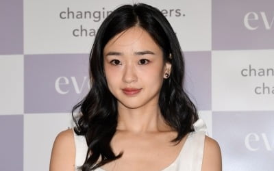 '9살 연상♥' 손연재, 둘째 계획 밝혔다