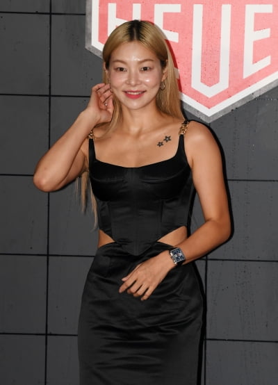 송해나, ♥열애설도 있었는데…"문제 많아, 내 연애 잘 안 돼"('톡파원')