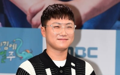 구독자 수만 253만 명이라더니…빠니보틀, 택시 기사 됐다 "대형면허, 소형면허 다 땄어" ('꼬순내택시')