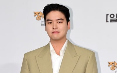俳優イ・ジャンウ、結婚後の新たな生活を強化島でスタート