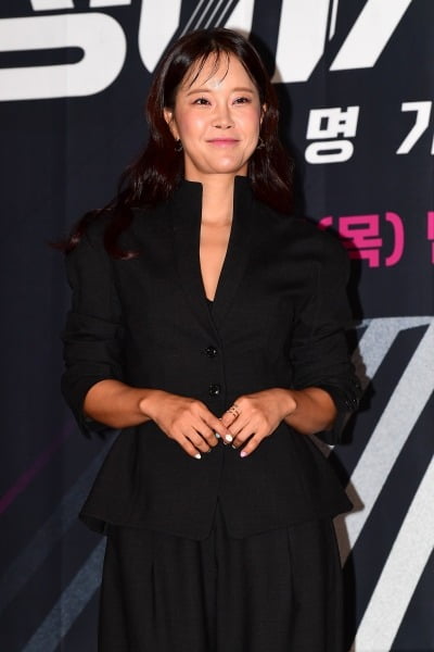 '49세' 백지영, "시술·리프팅 NO…천천히 나이 들고 싶다"