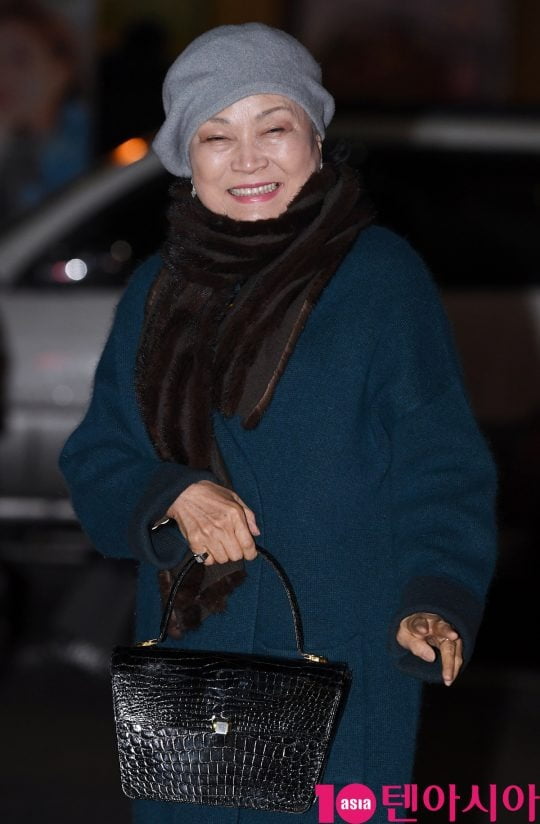 "시집살이 당해" 김용림 시모, 알고보니 장희빈 후손이었다…故 남일우와 이혼 결심 ('돌싱포맨')[종합] 
