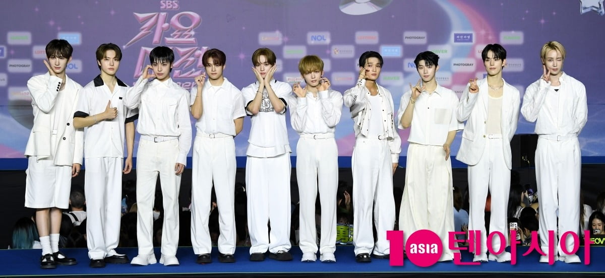 싸이커스 "빌보드200 차트, 이젠 1위 할 때…기대 없다면 거짓말" [인터뷰①]