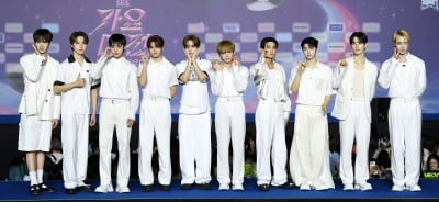 싸이커스 "빌보드200 차트, 이젠 1위 할 때…기대 없다면 거짓말" [인터뷰①]