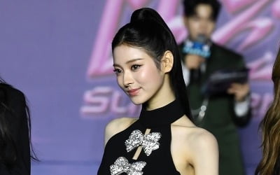 [공식] 얼마나 예쁘길래…미야오 안나, K팝 아이돌 최초 끌로에 글로벌 앰버서더