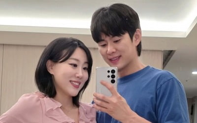 '쌍둥이 출산' 손민수♥임라라, 깜짝 소식 알렸다…산후조리사→베이비시터 자격증 취득 ('동상이몽2')