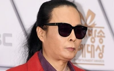 '60세' 김태원, ♥아내와 별거 심경 밝혔다…"절망적, 가족들 떠나보내" ('조선의사랑꾼')[종합]