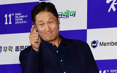 이대호, 연봉 429억이라더니…1루수 활약→디테일한 수비 ('불꽃야구')