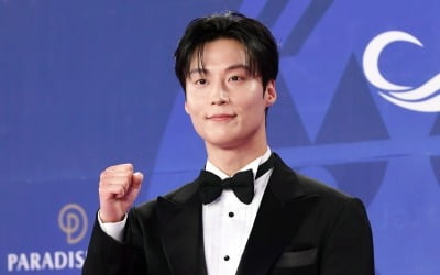 [공식] 허남준, 김다미와 ♥핑크빛 이어 겹경사 터졌다…3살 연상 임지연과 호흡 ('멋진신세계')