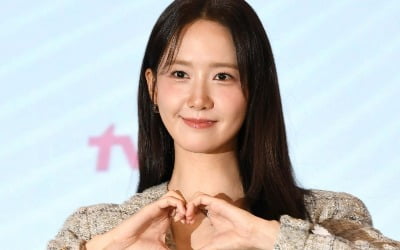윤아, 결국 건강 악화됐다…"'폭군' 촬영하다 쓰러질 뻔, 대역 없이 전부 소화해" ('라스')[TEN이슈]