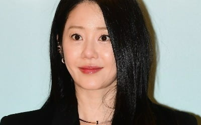 고현정, '찐' 집순이 일상 공개..."부엌도 마음먹고 가"