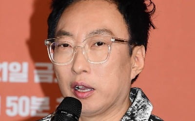 박명수, '성폭행 누명' 김건모에 한 마디…"형 얼마나 힘드셨겠나" ('라디오쇼')
