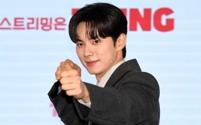 이채민, 임윤아와 ♥핑크빛 이어 결국 일냈다…송승헌·이영애 제치고 1위 우뚝