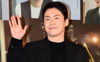 추영우 이어 김다미 만나더니…이재원 "선뜻 반해줬던 안내원들에게 고마워" ('백번의')
