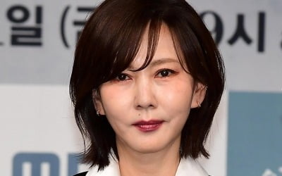 '김승우♥' 김남주, 뜻밖의 과거 고백했다…"남대문 의류 모델로 활동 시작해" ('안목의여왕')