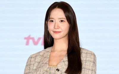 임윤아, 이채민과 ♥핑크빛 이어 겹경사 터졌다…"앞으로도 다양한 활동 보여드릴 것"
