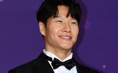 김종국 "신혼집서 집안일 다 해" 자랑