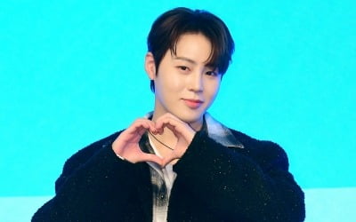 하성운 역시 잘 나가네…드라이브 갈 때 옆자리 태우고 싶은 남자 가수 1위 [TEN차트]
