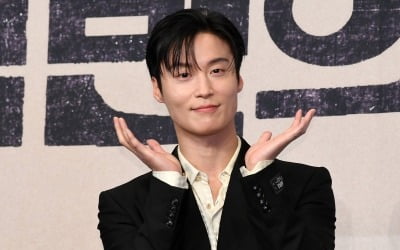 '신예은과 ♥핑크빛' 허남준, 실제 이상형 밝혔다…"결이 잘 맞는 사람이 좋아" ('백번의')[인터뷰③]