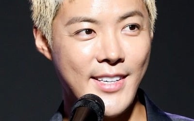 '이상화♥' 강남, 결국 하차했다…'이수와 이혼' 린, 2달 만에 교체 MC로 데뷔 ('한일톱텐쇼')[TEN이슈]