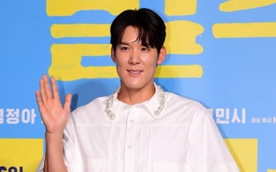 '메달 39개' 박태환, 고3 때 잠실 자가 마련했다더니…"새벽 2시부터 훈련" ('편스토랑')