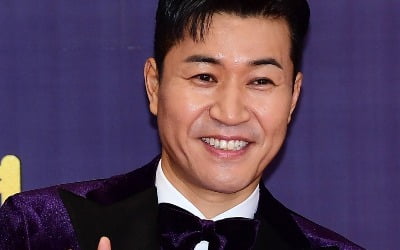 '46세' 김종민, ♥아내와 "한강 공원서 데이트"