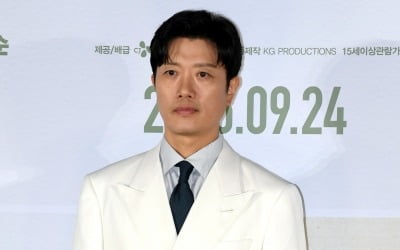 시청률 1%대 굴욕 썼는데…박희순 "나만의 갈증을 해소해 준 작품" ('컨피던스')[일문일답]