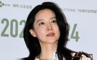 [종합] '54세' 이영애, 미담 터졌다…♥남편 재산만 2조원인데 "음식 직접 싸와" ('라스')