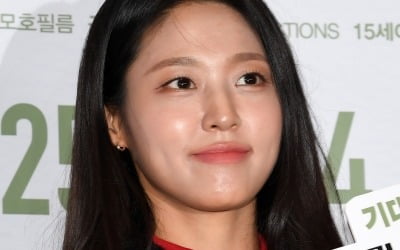 [공식] 설현, 데뷔 14년 차에 기쁜 소식 알렸다…안효섭·신세경과 한솥밥 '더프레젠트컴퍼니' 行