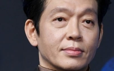 조우진은 별거 중인데…'44세 뒤늦은 결혼' 박지환, 빼곡한 냉장고 자랑 ('냉부해')