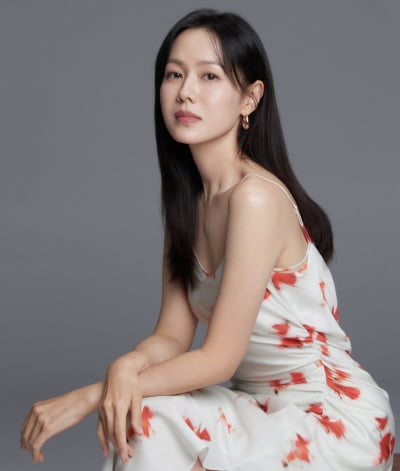 ♥현빈 생각 궁금하네…손예진 "남편과 3번째 작품할 의향 있어, 물어보진 않아"[인터뷰③]