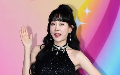 김의영, 결국 은가은 제쳤다…드라이브 갈 때 옆자리 태우고 싶은 여자 트로트 가수 1위 [TEN차트]