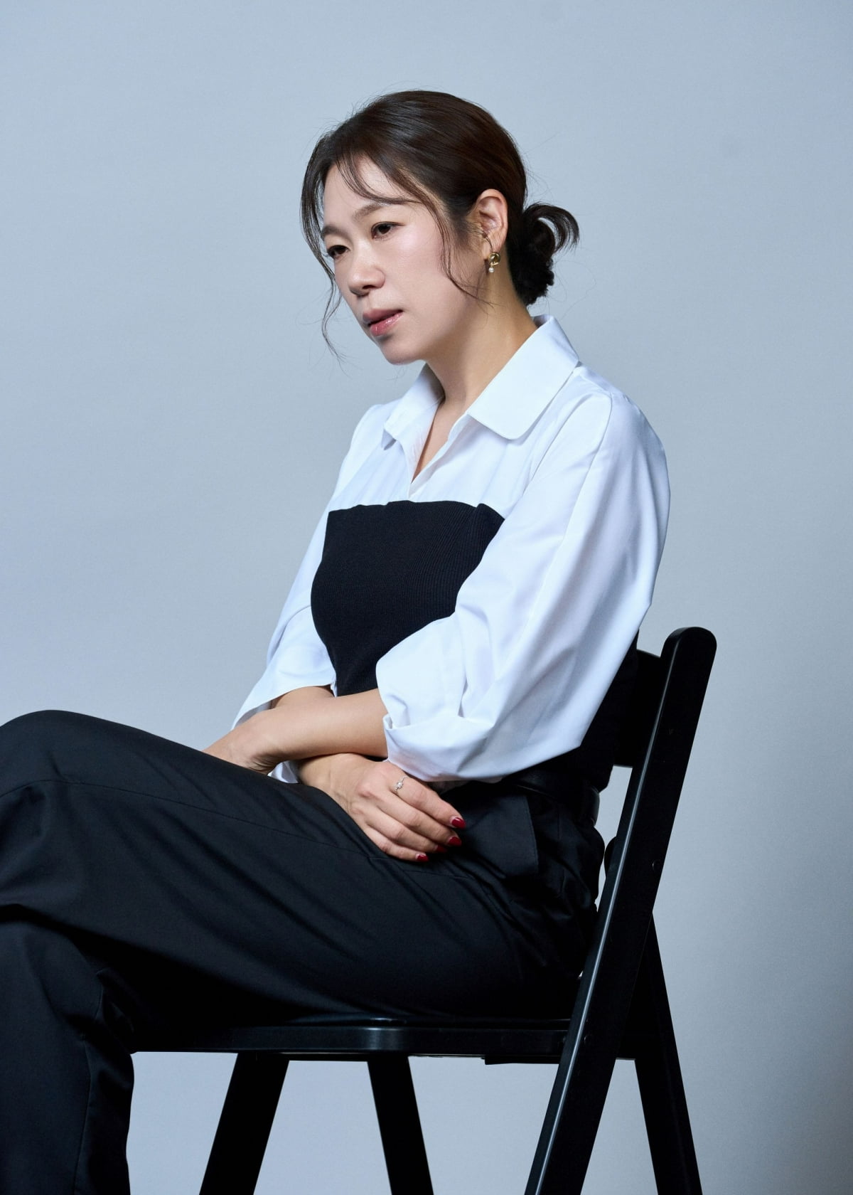 염혜란 / 사진제공=CJ ENM